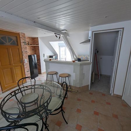 Le Bleuet Appartement Spay Buitenkant foto
