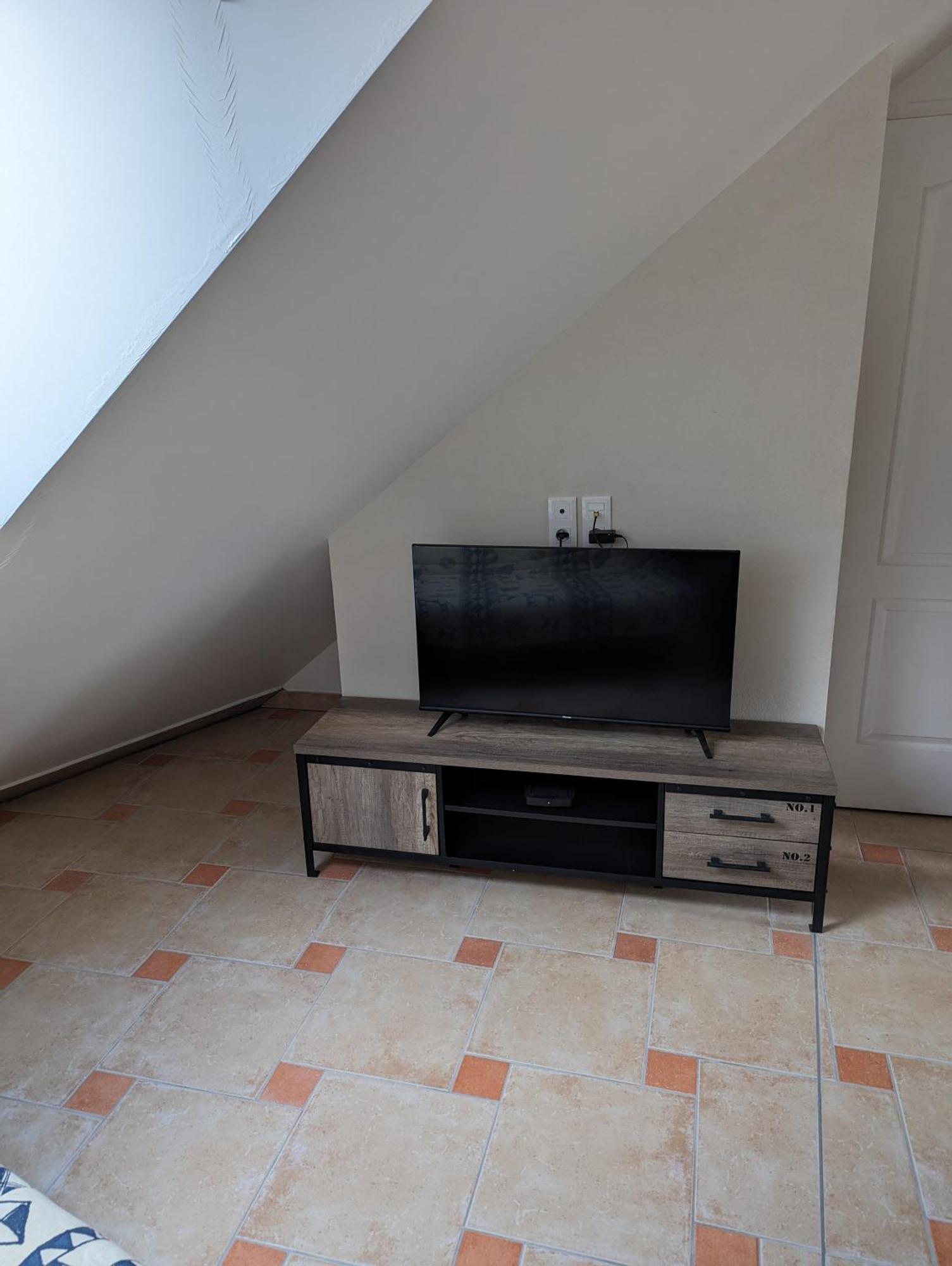 Le Bleuet Appartement Spay Buitenkant foto